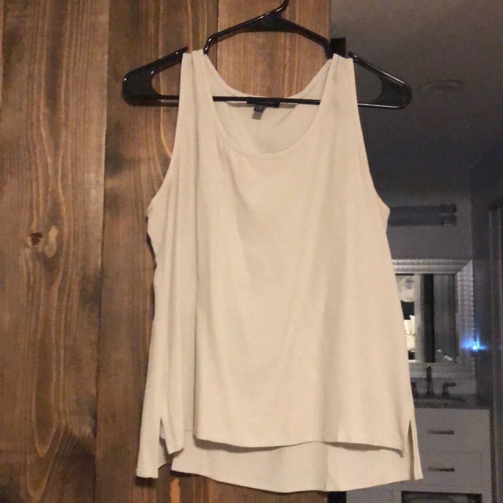 Eileen Fisher shell